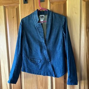 Prairie Underground Turner Jacket in Mechanic size M